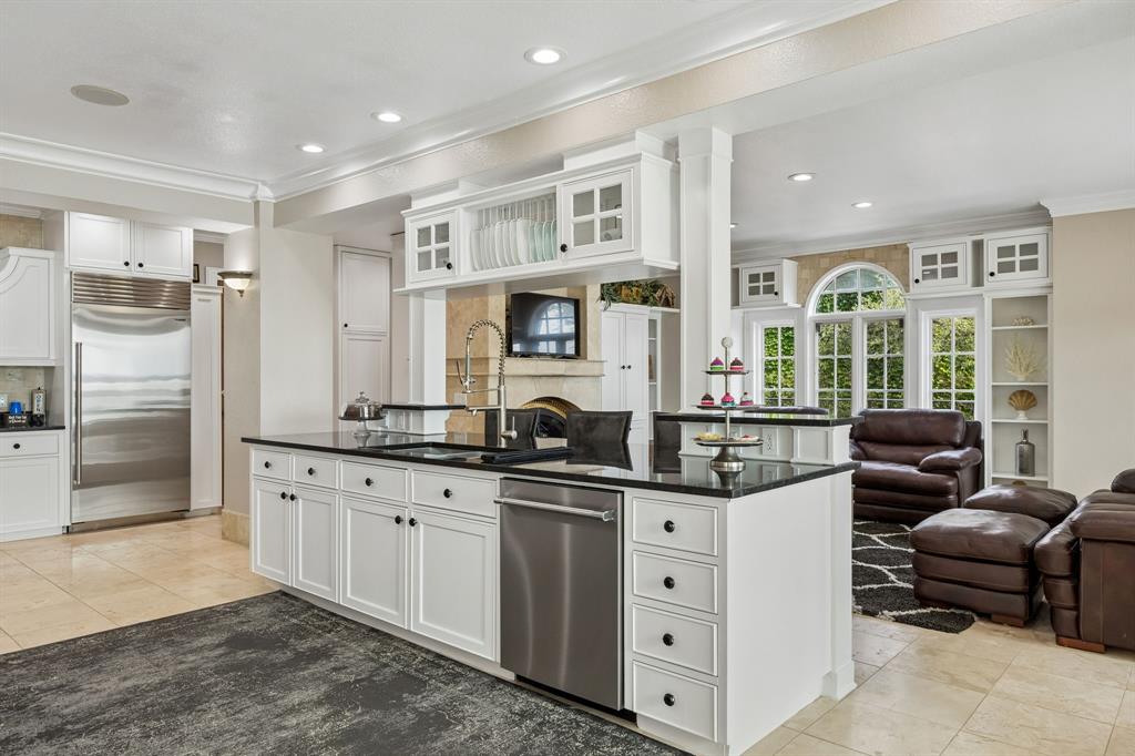 Lake Country Estates Add - Residential