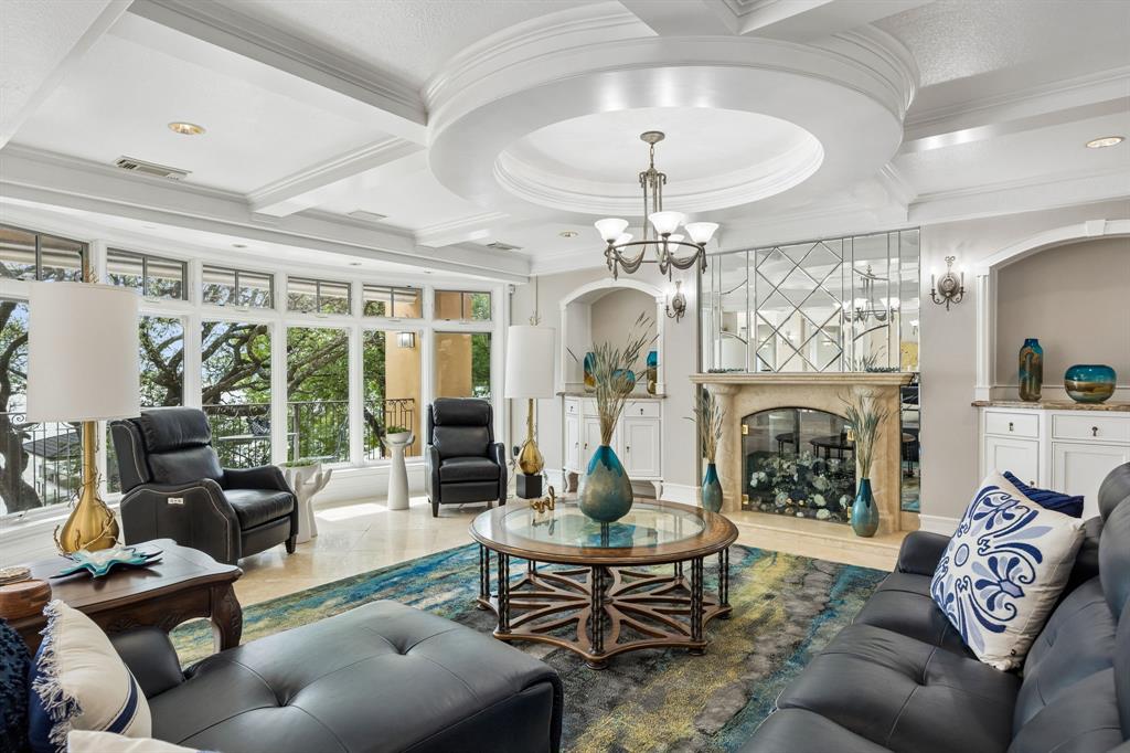 Lake Country Estates Add - Residential