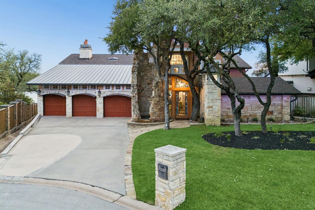 Lake Country Estates Add - Residential