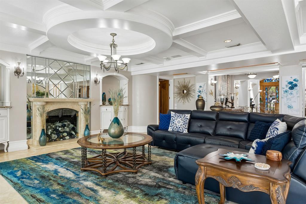 Lake Country Estates Add - Residential