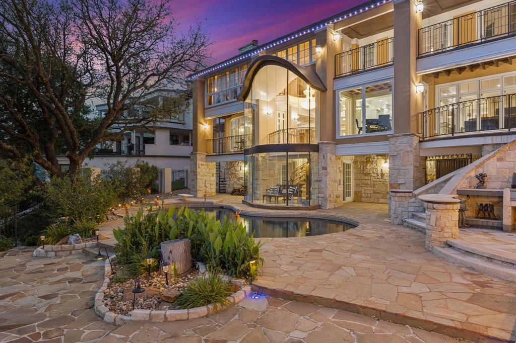Lake Country Estates Add - Residential