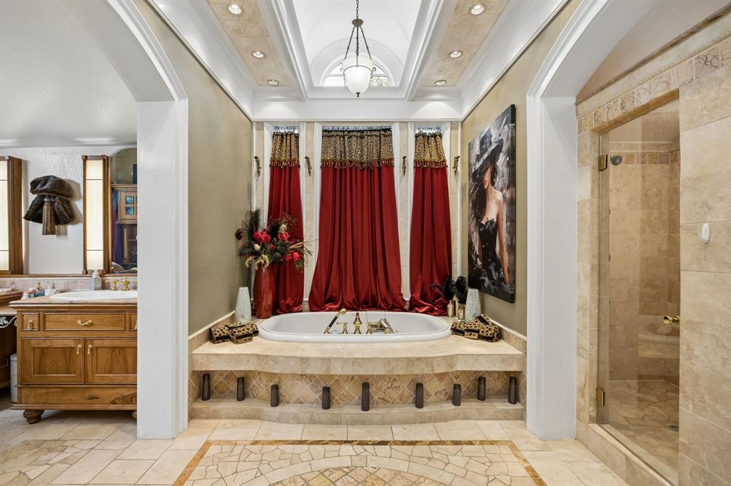 Lake Country Estates Add - Residential