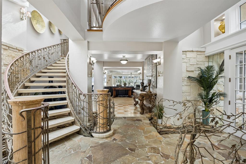 Lake Country Estates Add - Residential