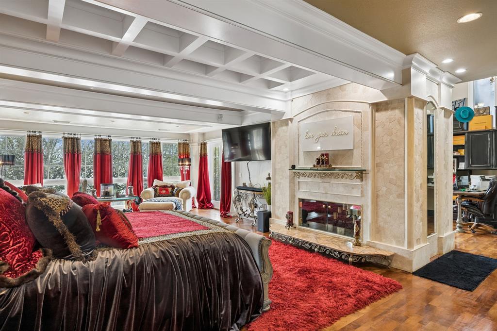 Lake Country Estates Add - Residential