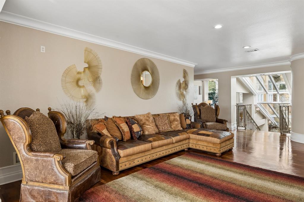 Lake Country Estates Add - Residential