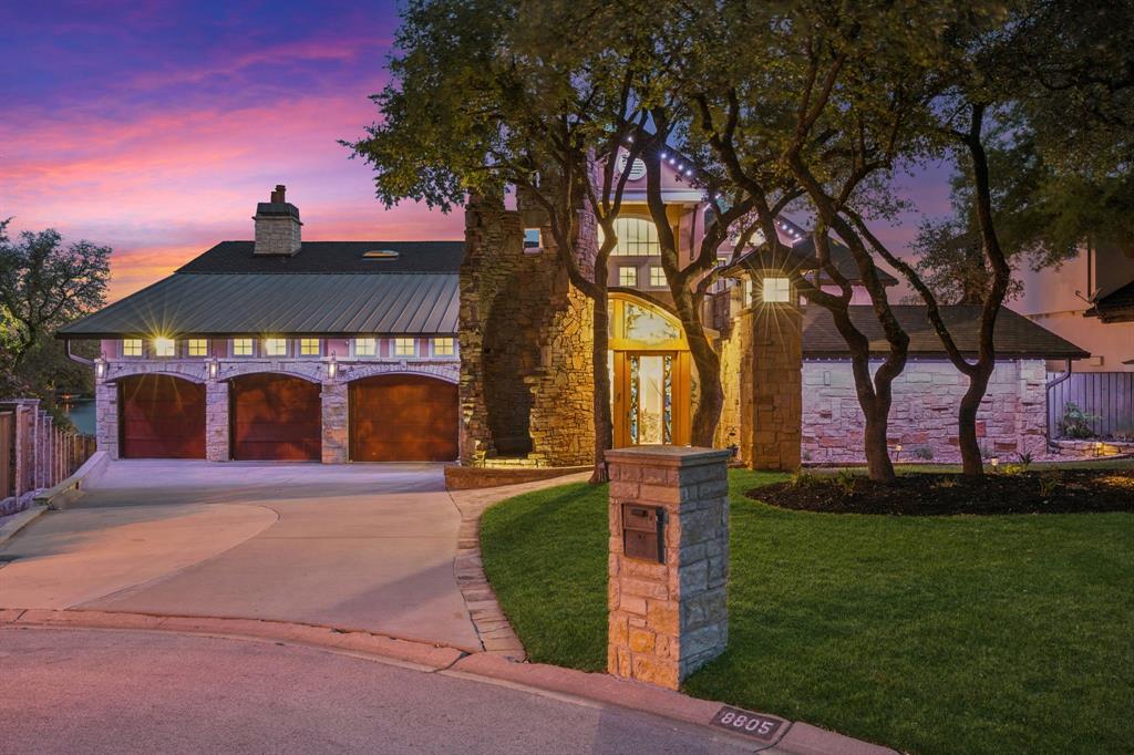 Lake Country Estates Add - Residential