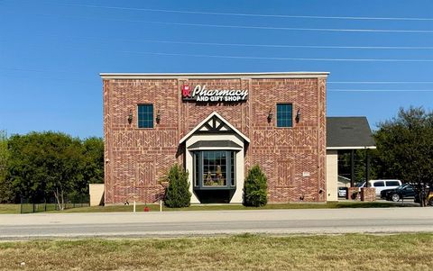 207 E Byron Nelson Boulevard Roanoke TX 76262
