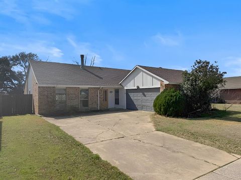 4720 Scots Briar Lane Fort Worth TX 76137