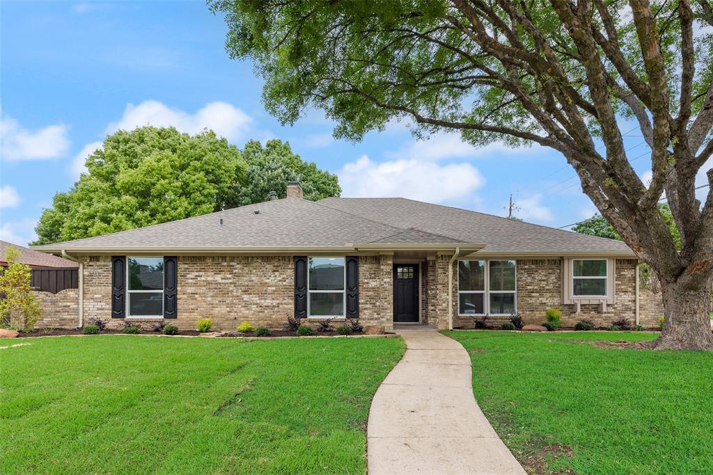 2701 Lawndale Drive