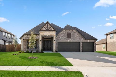 1735 Newport Lane Cedar Hill TX 75154