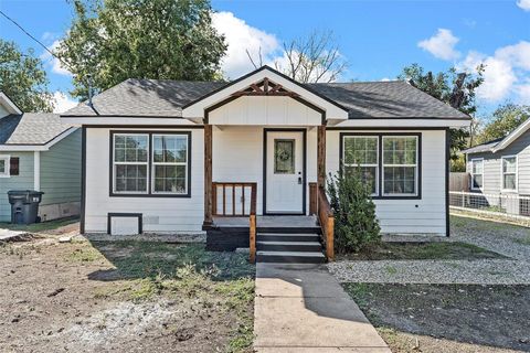 Photo of 3412 N 24th Street, Waco, TX 76708 (MLS # 21144531)