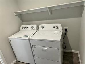 Preserve At Honey Creek Ph 5 - Residential Lease