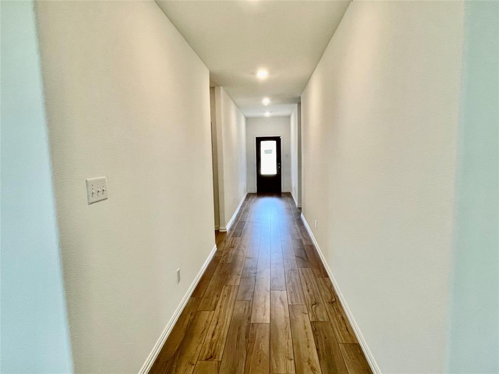 Preserve At Honey Creek Ph 5 - Residential Lease