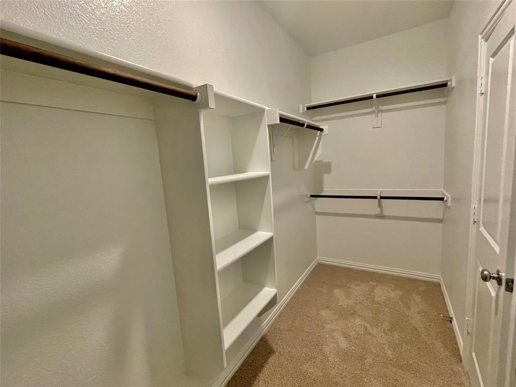 Preserve At Honey Creek Ph 5 - Residential Lease