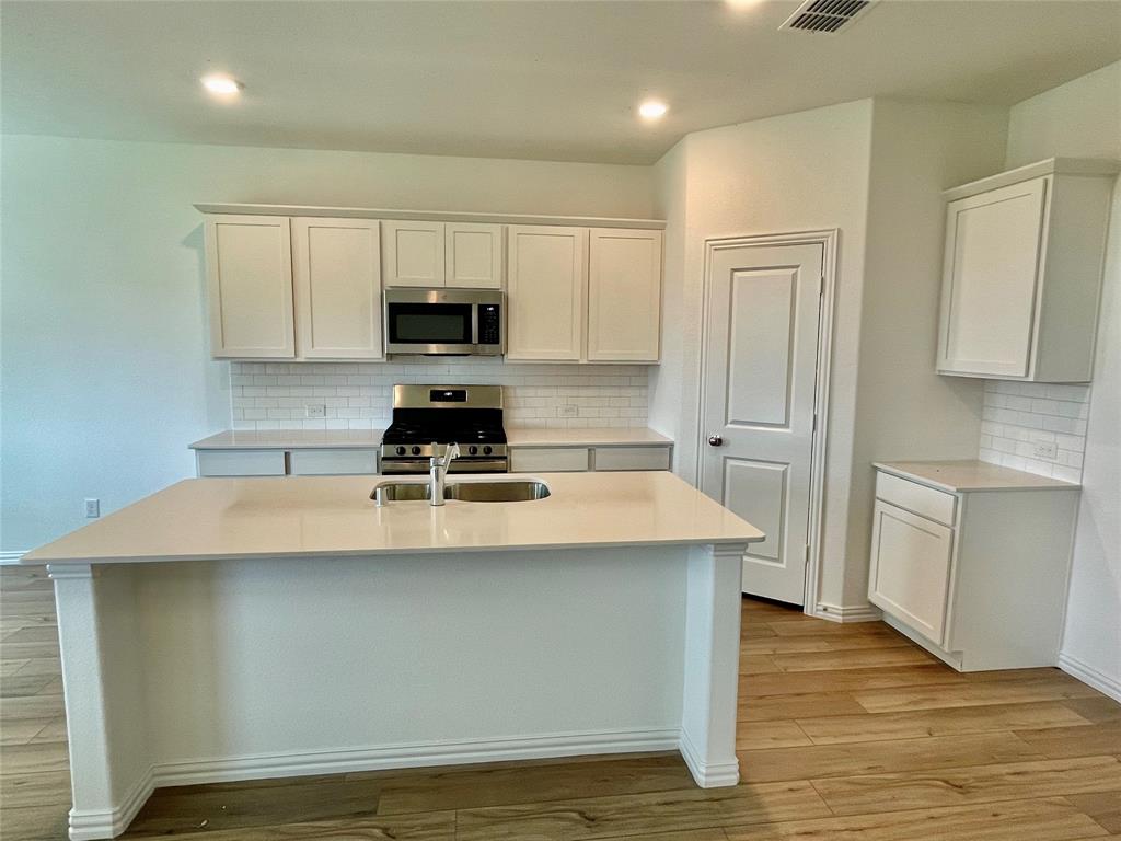 Preserve At Honey Creek Ph 5 - Residential Lease