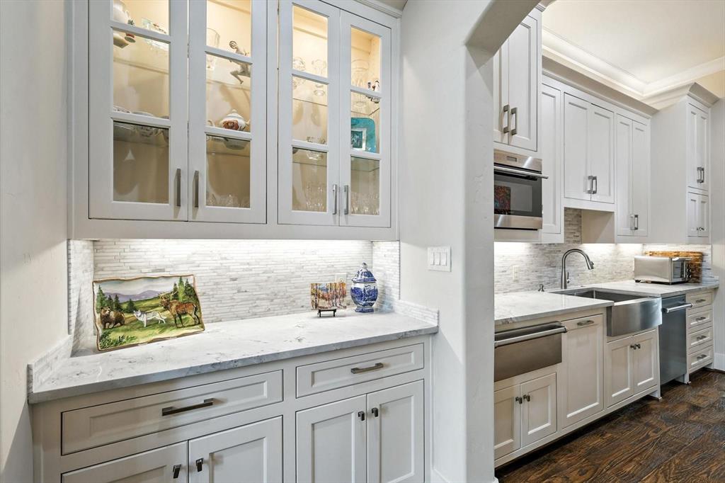 Autumn Creek - Residential