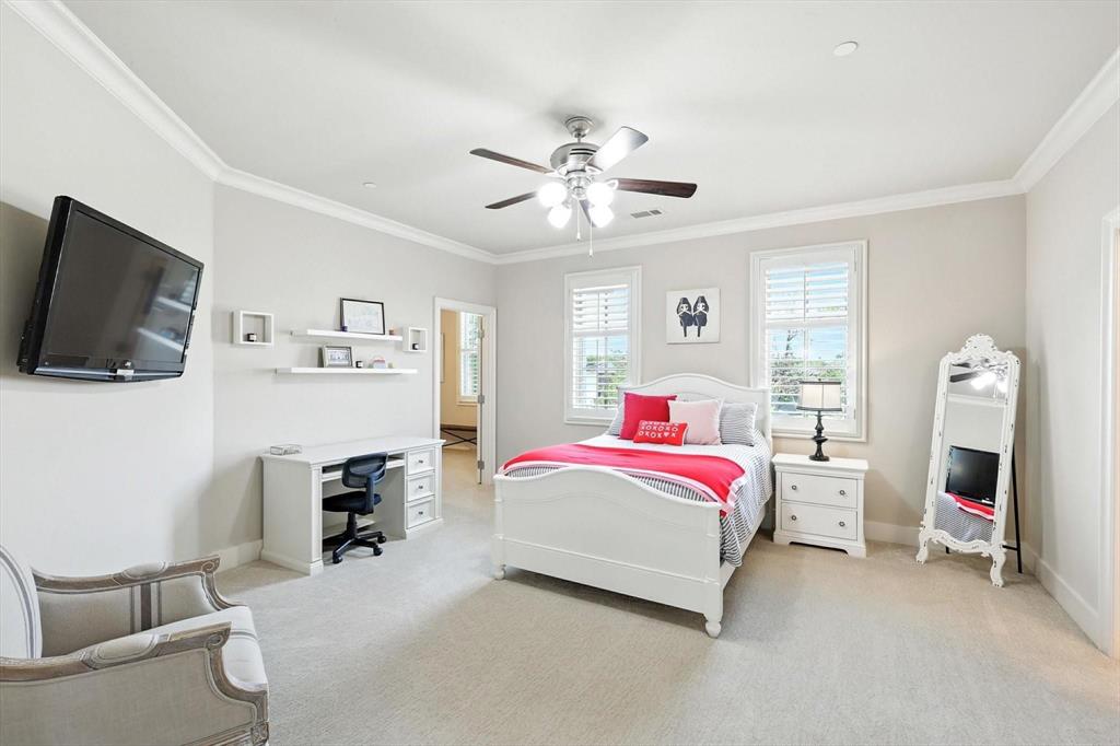 Autumn Creek - Residential