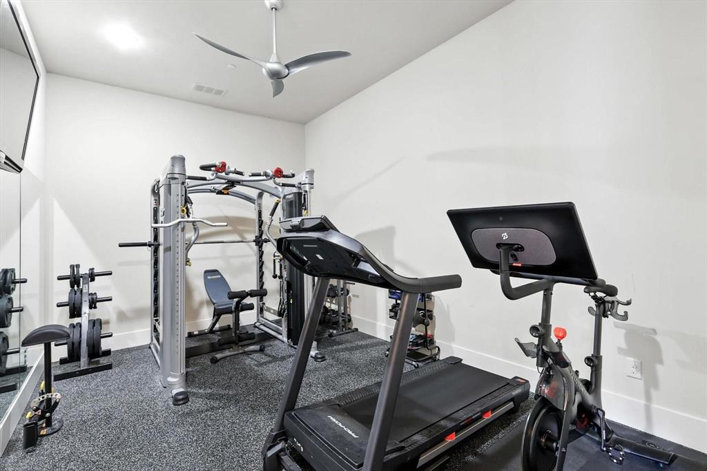 Autumn Creek - Residential