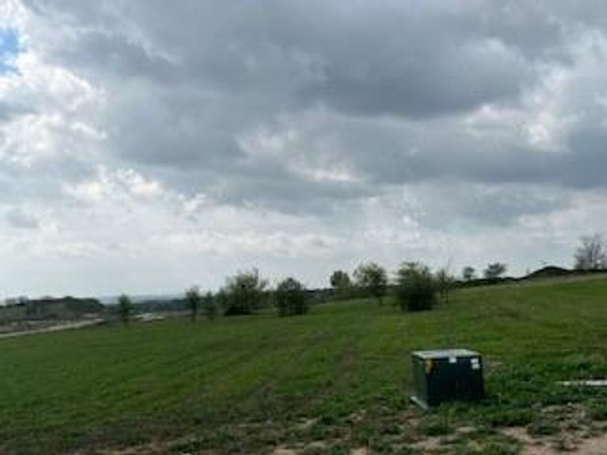 2.028 Acres listed way below market and what other lots are selling for. Seller is motivated!