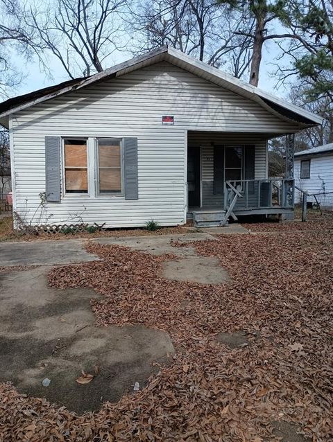 462 E 84th Street Shreveport LA 71106