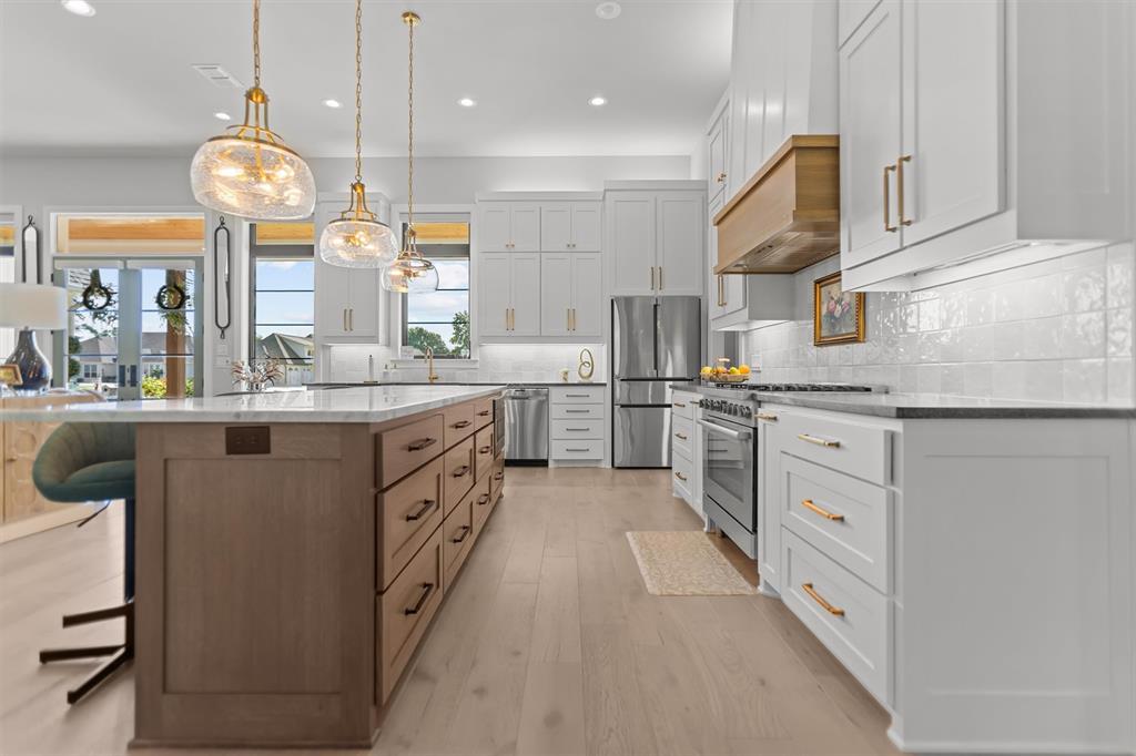 Hideaway Lake - Residential