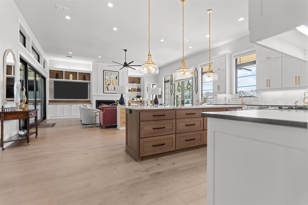 Hideaway Lake - Residential