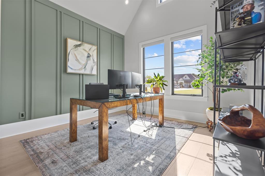 Hideaway Lake - Residential