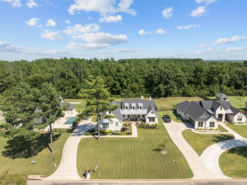 Hideaway Lake - Residential