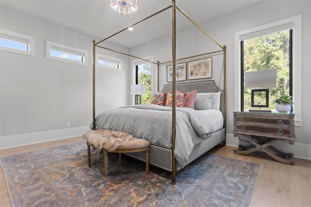 Hideaway Lake - Residential