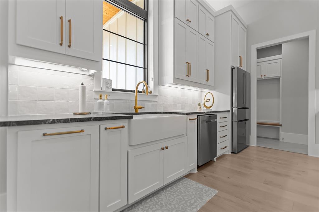 Hideaway Lake - Residential