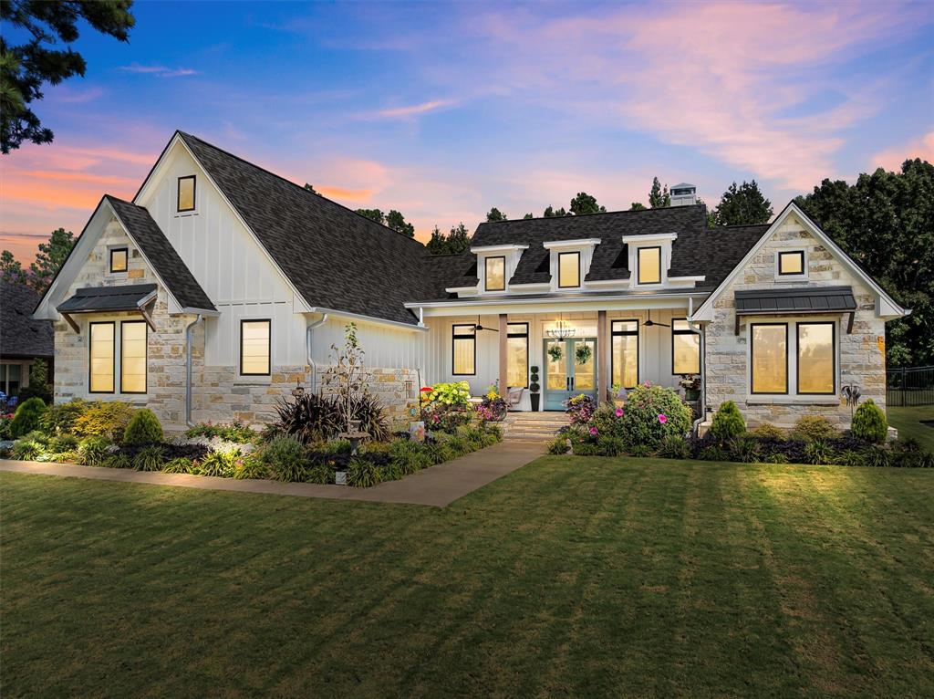 Hideaway Lake - Residential