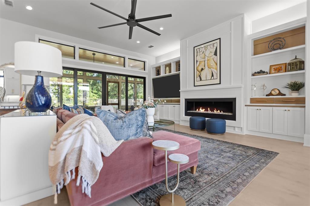 Hideaway Lake - Residential