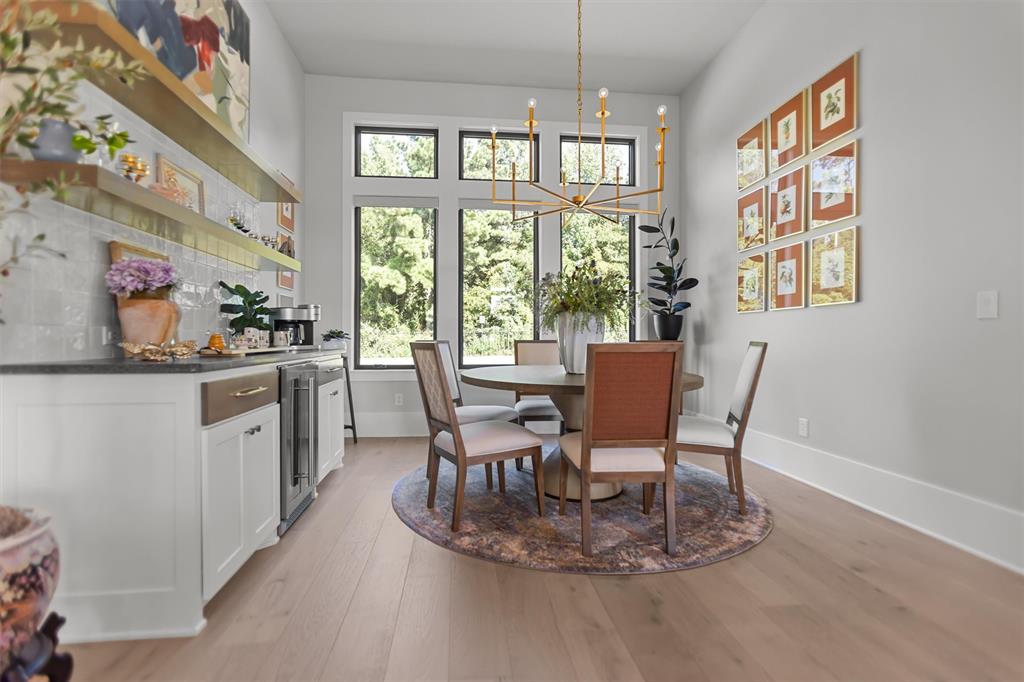 Hideaway Lake - Residential