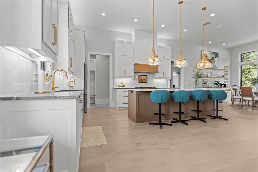 Hideaway Lake - Residential