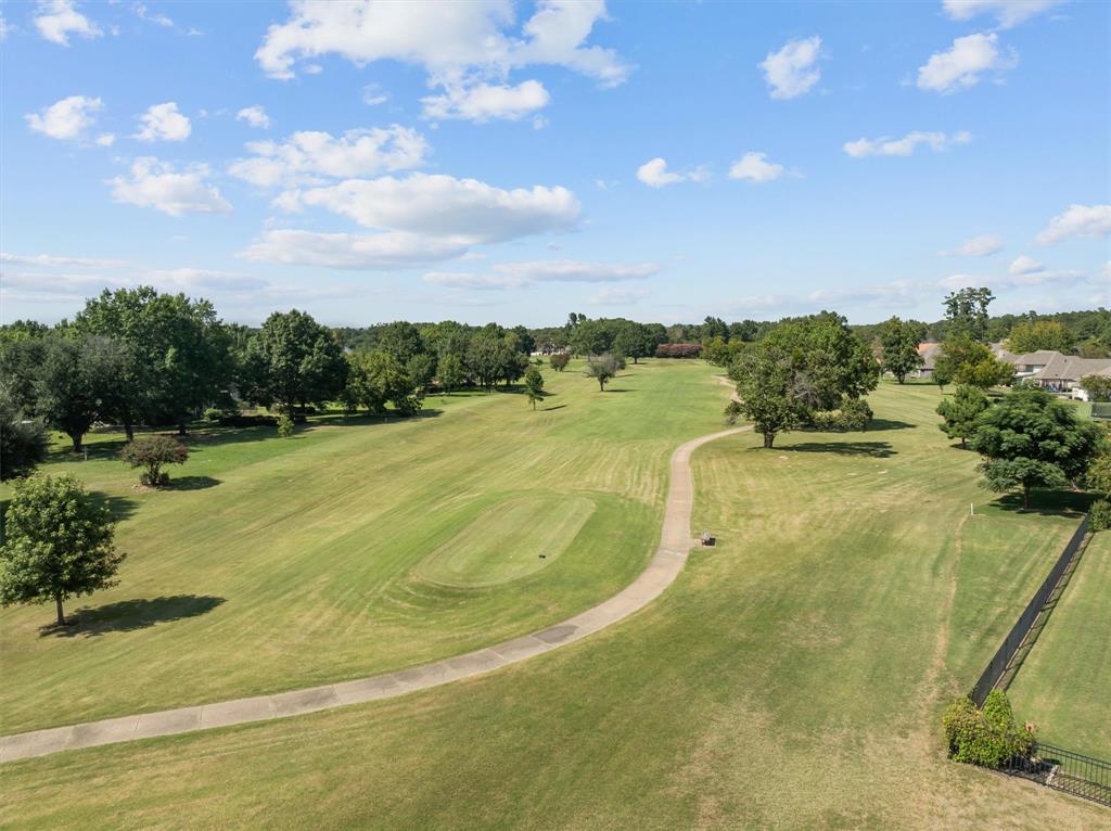 Hideaway Lake - Residential