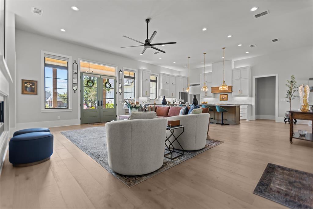 Hideaway Lake - Residential