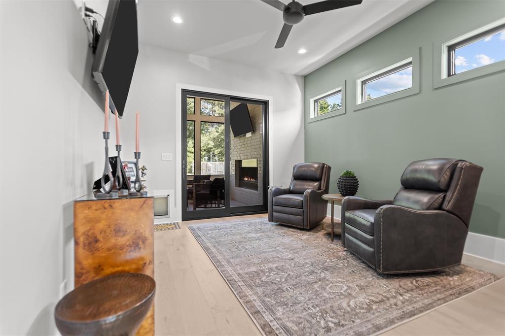 Hideaway Lake - Residential