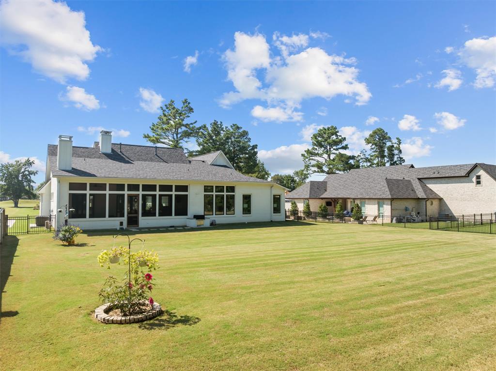 Hideaway Lake - Residential