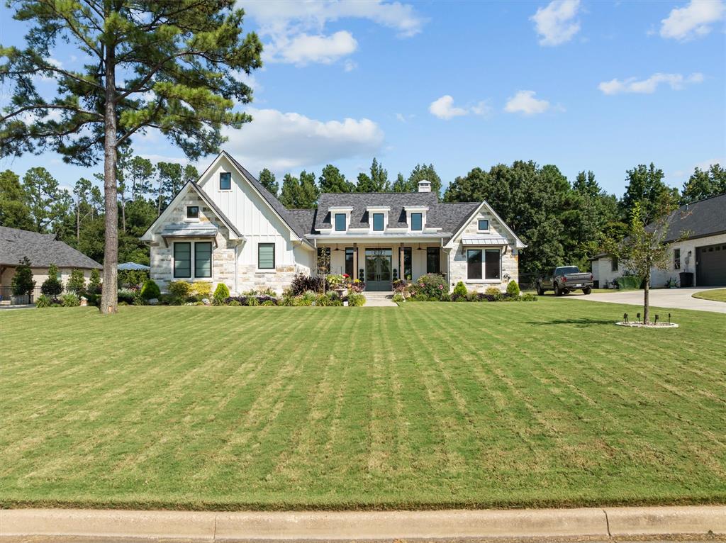 Hideaway Lake - Residential