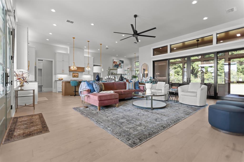 Hideaway Lake - Residential