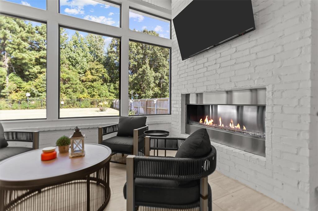 Hideaway Lake - Residential