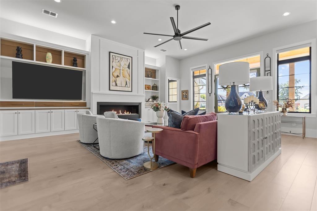 Hideaway Lake - Residential