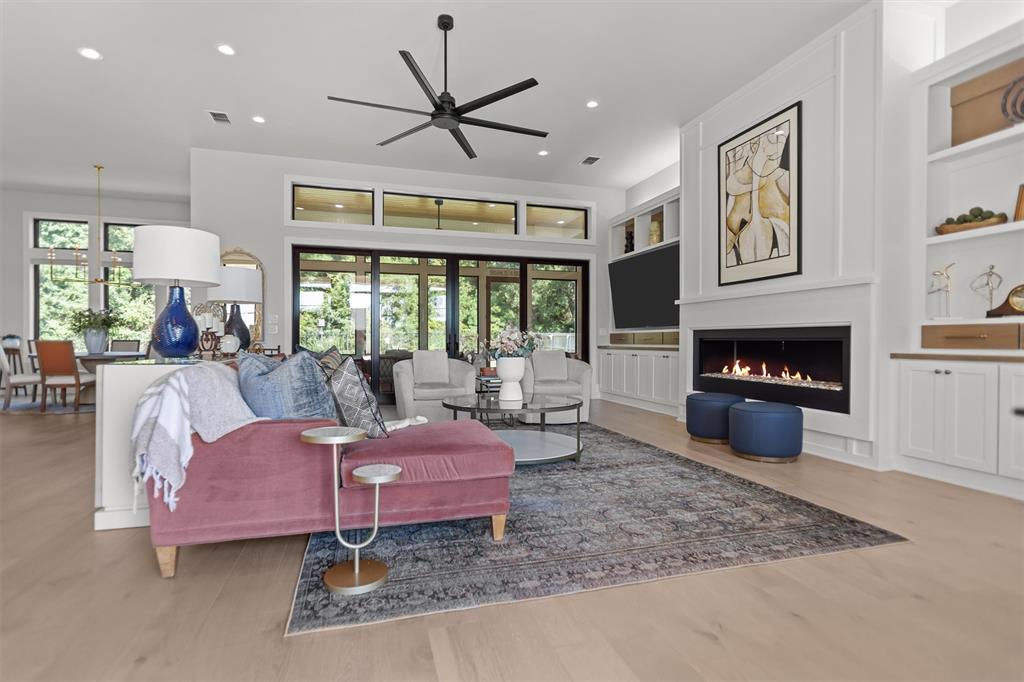 Hideaway Lake - Residential