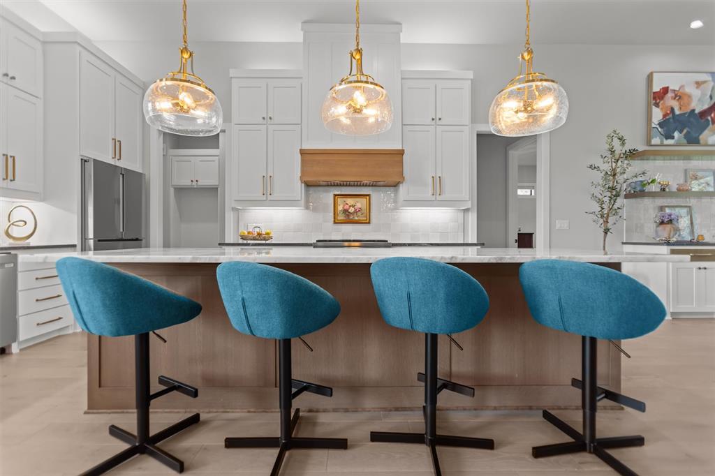 Hideaway Lake - Residential