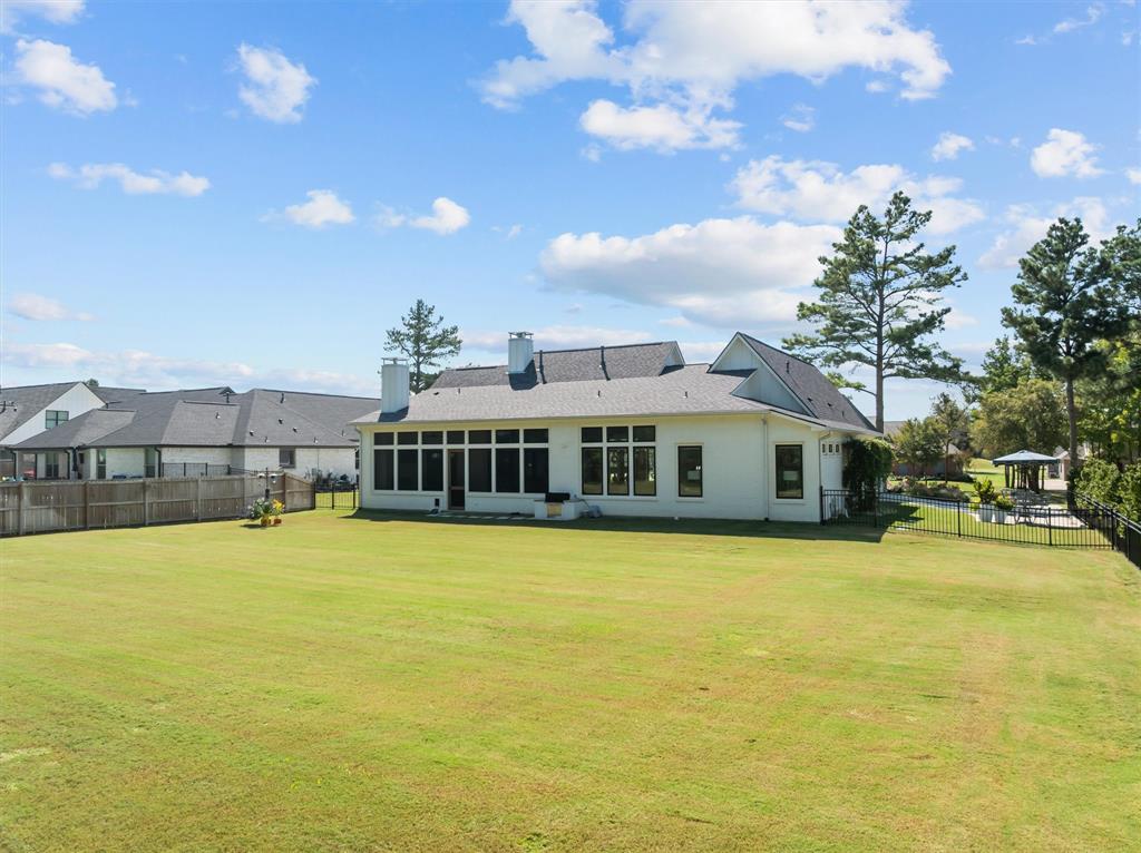 Hideaway Lake - Residential