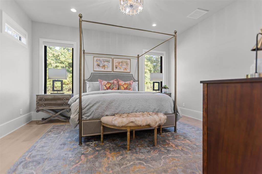 Hideaway Lake - Residential