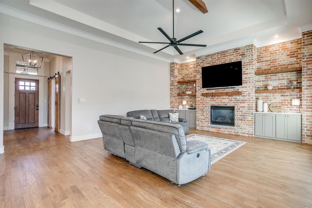 Thomas Crossing Add - Residential