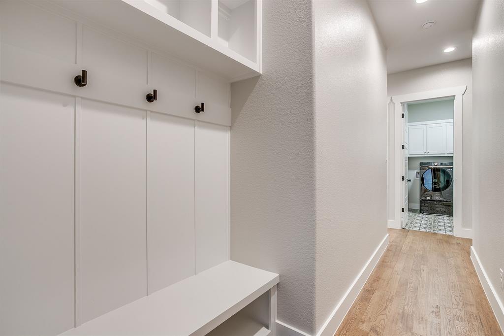 Thomas Crossing Add - Residential