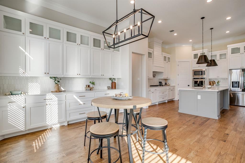 Thomas Crossing Add - Residential