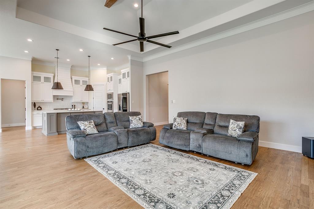 Thomas Crossing Add - Residential